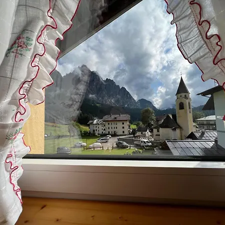 Prázdninový dům Casa Agnese *