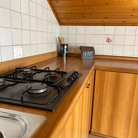 Casa Agnese Semesterbostad *