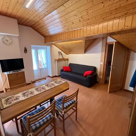 Casa Agnese Sappada