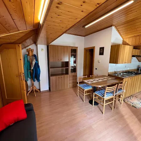 Prázdninový dům Casa Agnese *