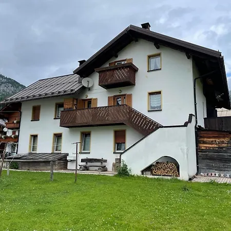 Casa Agnese Prázdninový dům Sappada